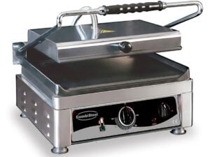 Combisteel - KONTAKTGRILL