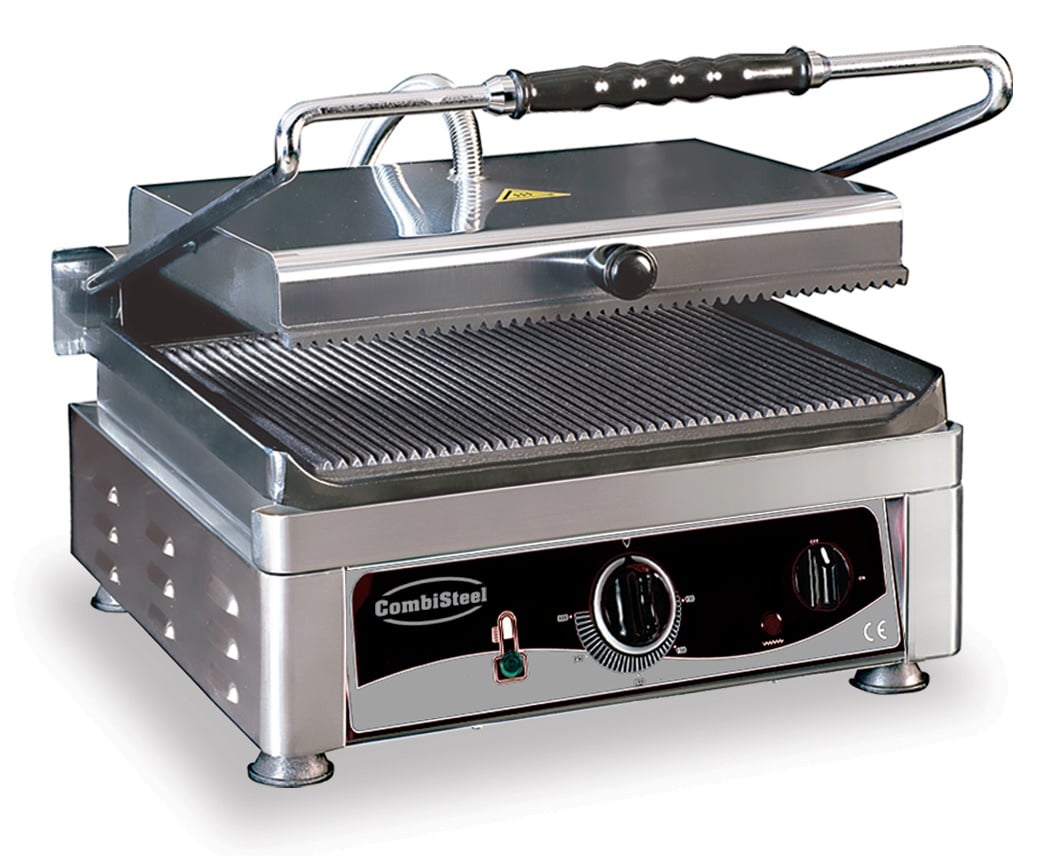 Combisteel - KONTAKTGRILL