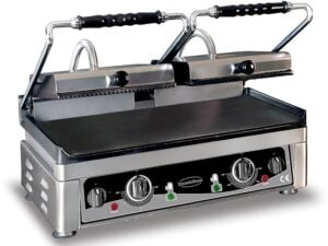 Combisteel - KONTAKTGRILL