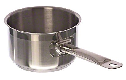 Combisteel - GRYDE HØJ EKSKL. LÅG ø16 2,4L