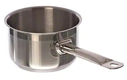 Combisteel - LAV SAUCEPAN UDEN LÅG ø20 2?L