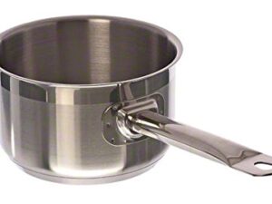 Combisteel - SAUCEPAN HØJ EKSKL. LÅG ø20 4L