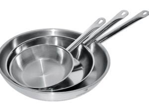 Combisteel - STEGEPANDE SS ø28 3,1L