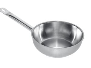 Combisteel - KONISK PANDE SS ø16 1,2L
