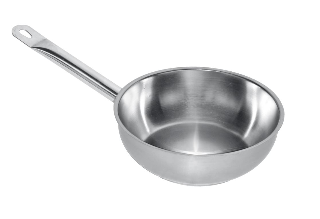 Combisteel - KONISK PANDE SS ø16 1,2L