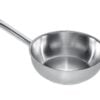 Combisteel - KONISK GRYDE SS ø20 2,0L