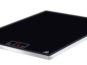 Combisteel - ELEKTRISK OPVARMET TOPENHED 1/1GN
