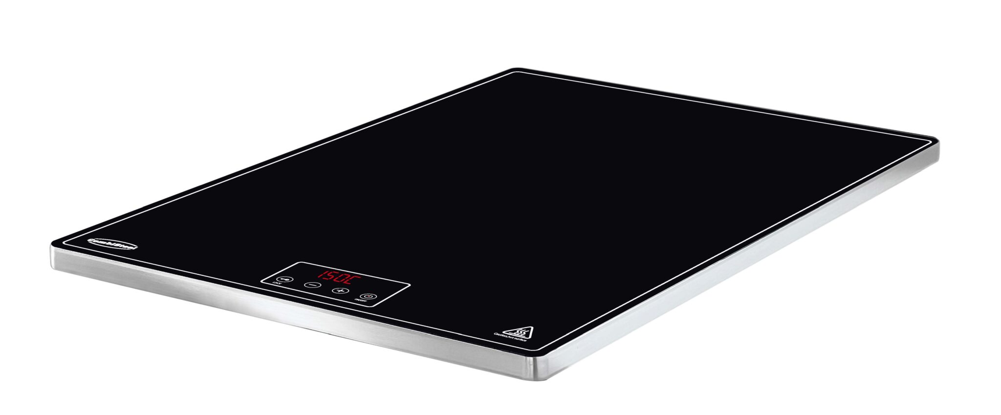 Combisteel - ELEKTRISK OPVARMET TOPENHED 1/1GN