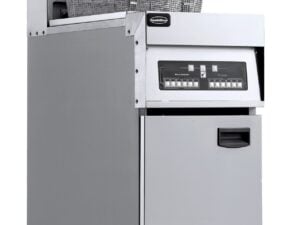 Combisteel - ELEKTRISK FRITUREKOGER 2X 12,5L