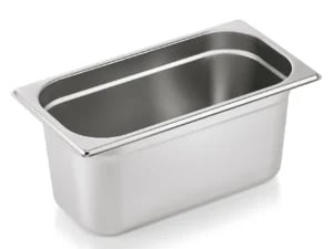 Kantine 1/3GN D150 mm