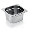 Kantine 1/6 GN D100 mm