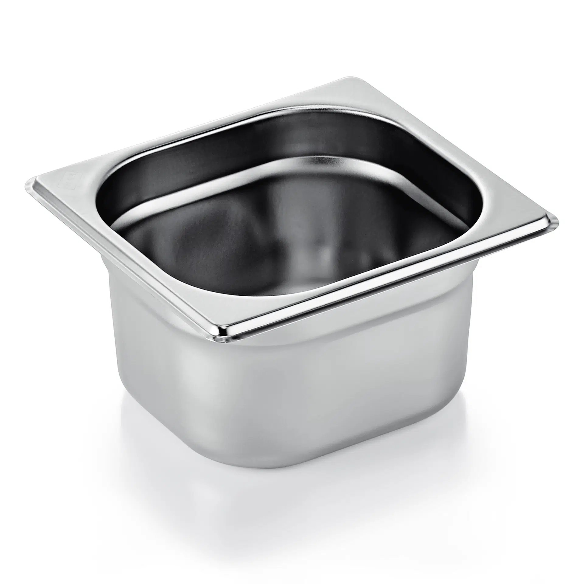 Kantine 1/6 GN D100 mm