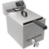 Combisteel - ELEKTRISK BORDFRITURE 1X8L 3KW