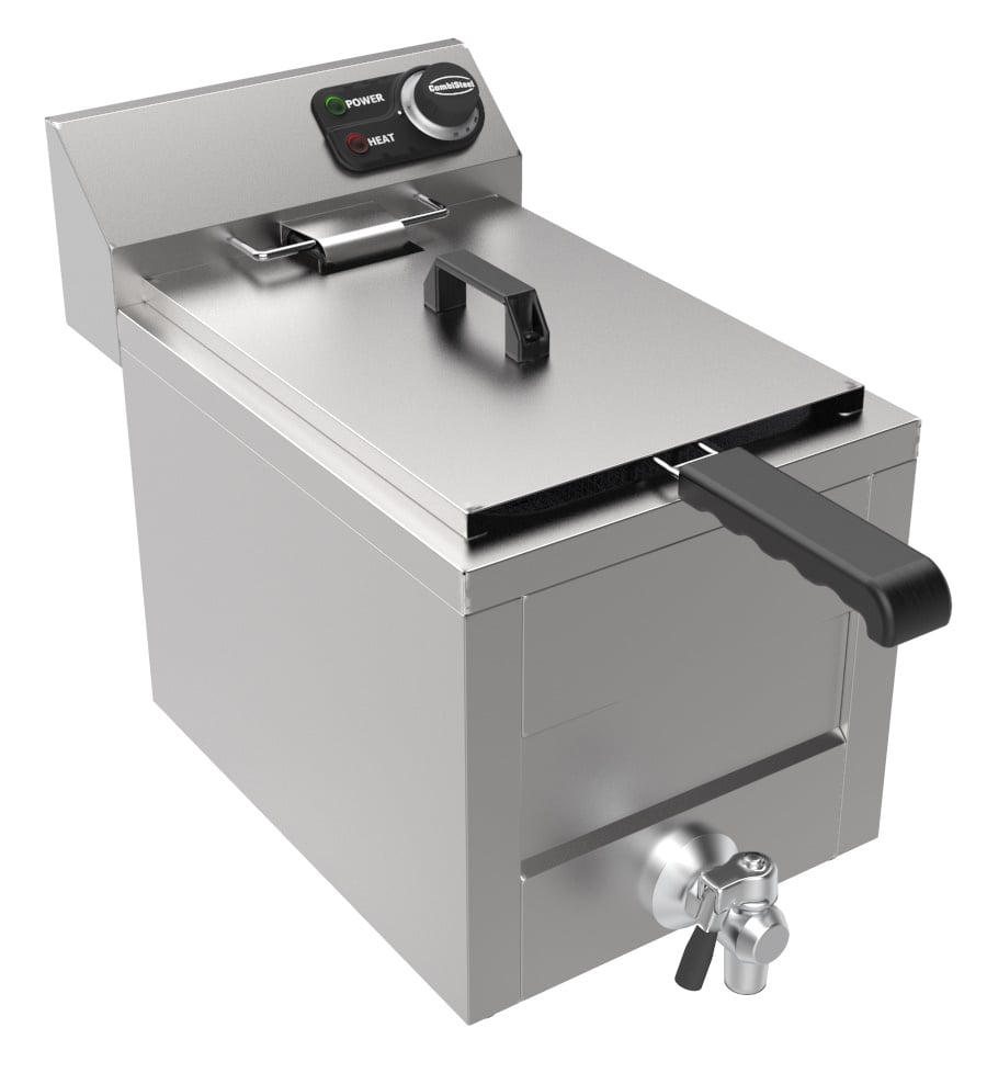 Combisteel - ELEKTRISK BORDFRITURE 1X8L 3KW