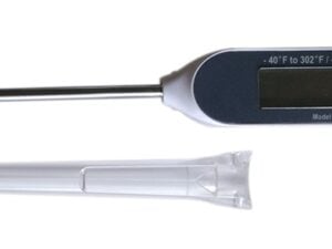 Combisteel - VANDTÆT DIGITAL POCKET TERMOMETER