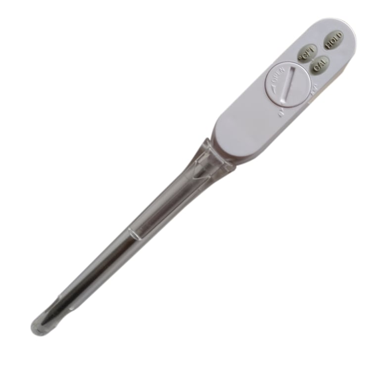 Combisteel - VANDTÆT DIGITAL POCKET TERMOMETER - Billede 2