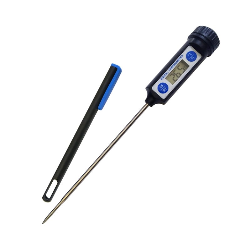 Combisteel - VANDAFVISENDE DIGITAL TERMOMETER