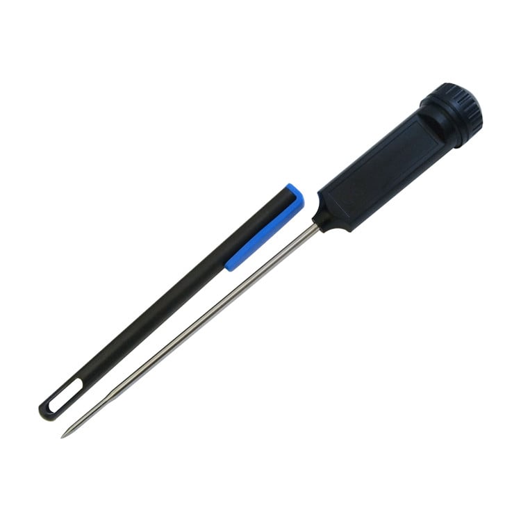 Combisteel - VANDAFVISENDE DIGITAL TERMOMETER - Billede 3