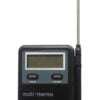 Combisteel - MULTI-FORMÅL DIGITAL TERMOMETER
