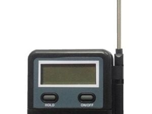 Combisteel - MULTI-FORMÅL DIGITAL TERMOMETER