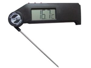 Combisteel - FOLDBAR PROBEMÅLERTERMOMETER