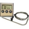 Combisteel - DIGITAL TERMOMETER MED TIMER