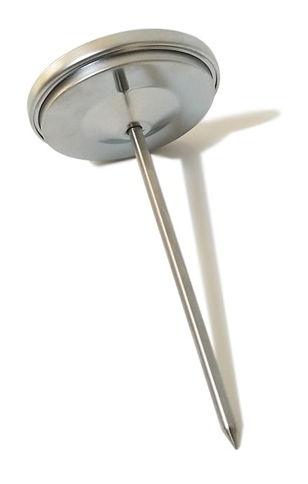 Combisteel - KØDTERMOMETER Ø73 - Billede 3