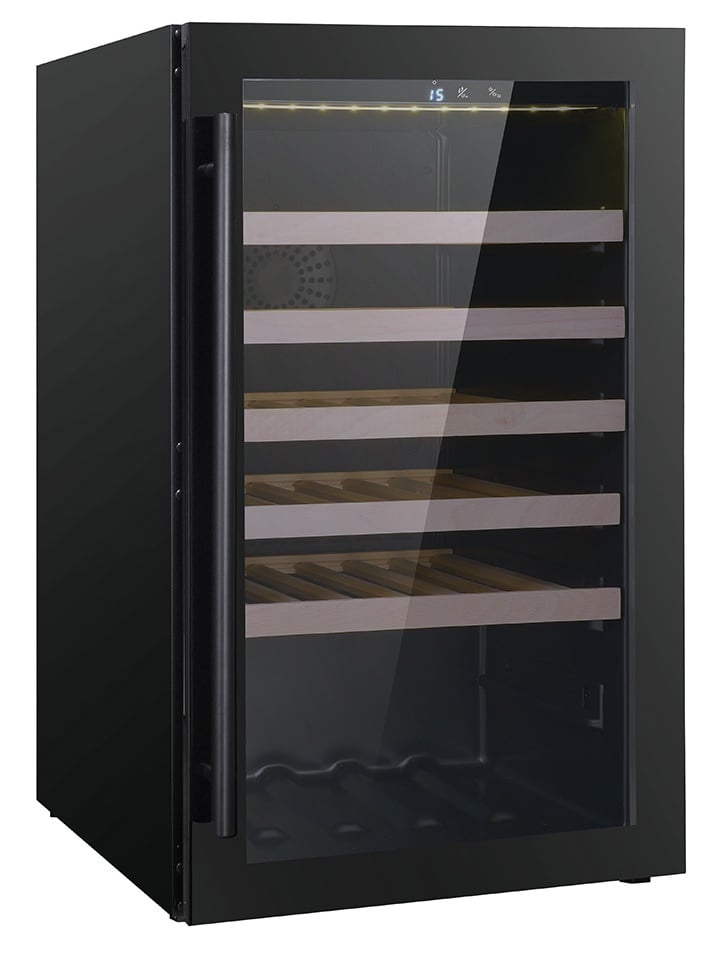 Combisteel - VIN KØLER 118L ENKELT ZONE