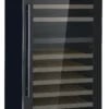 Combisteel - VINKØLER 379L DOBBELT ZONE