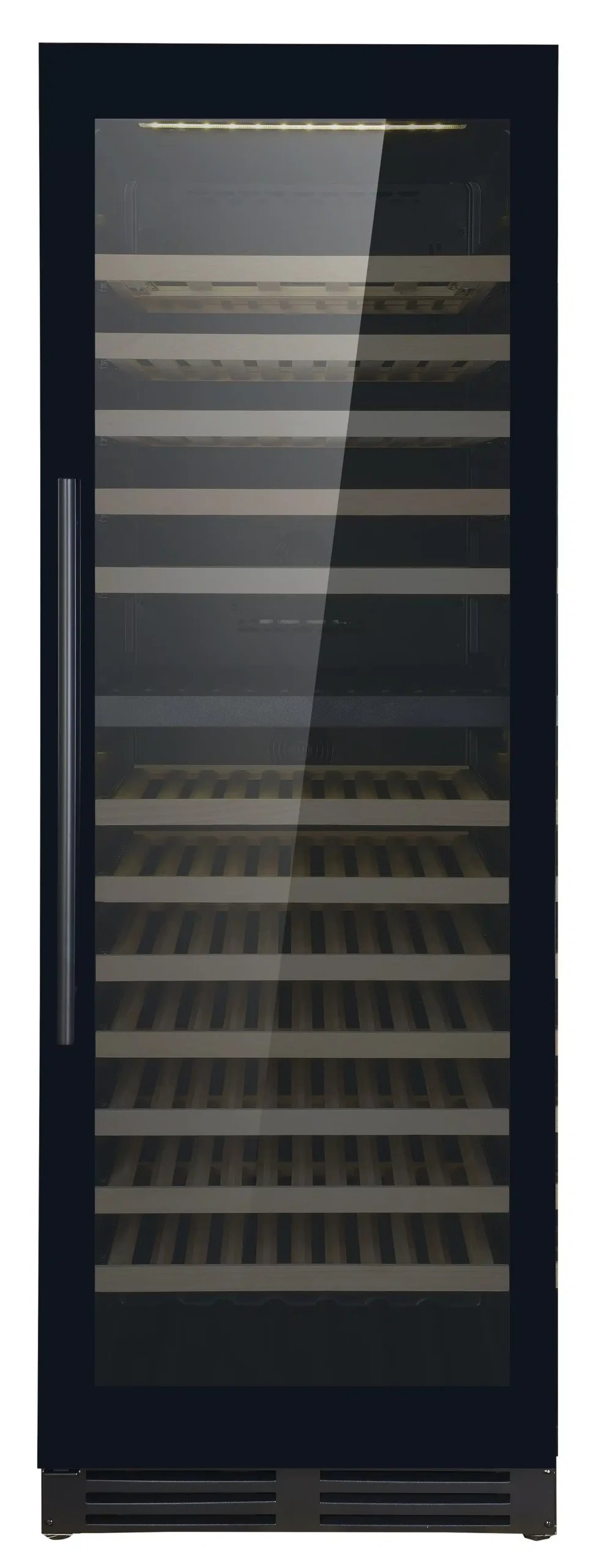 Combisteel - VINKØLER 379L DOBBELT ZONE - Billede 2