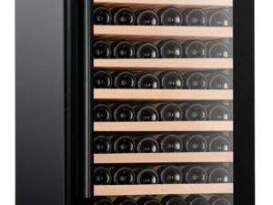 Combisteel - VINKØLER 325L ENKELT ZONE