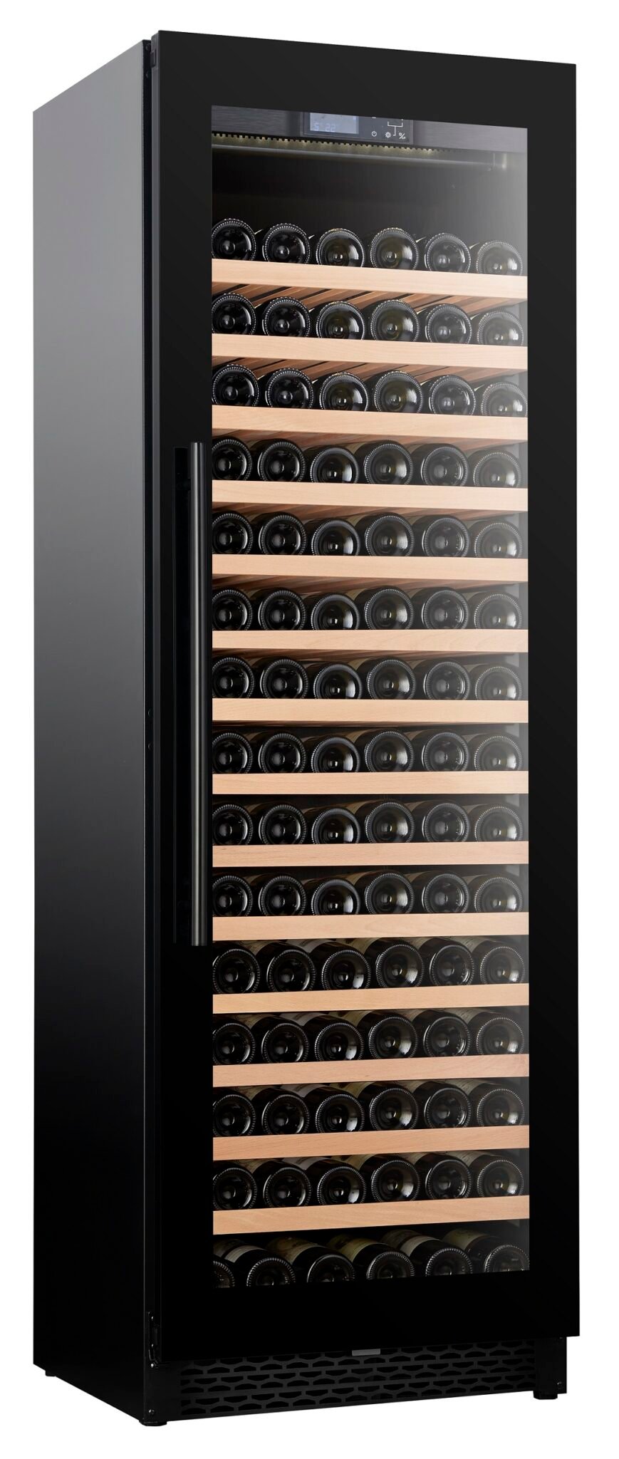 Combisteel - VINKØLER 325L ENKELT ZONE
