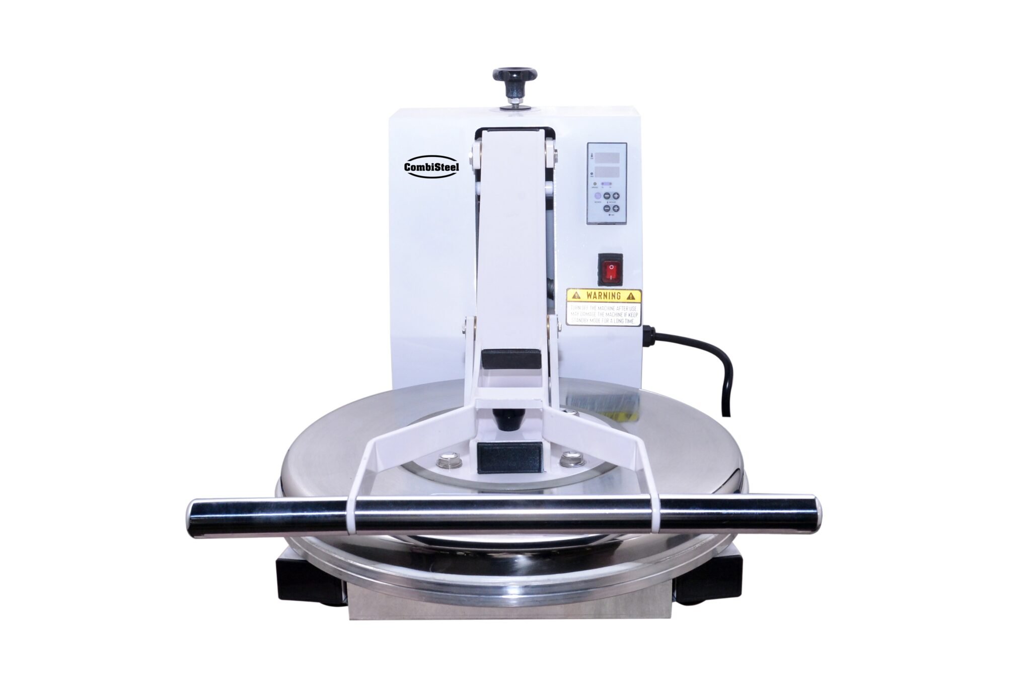 Combisteel - DEJSPRESSER - Billede 2