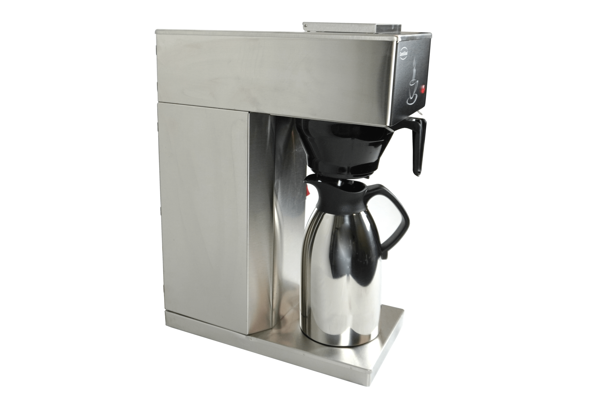Combisteel - KAFFEMASKINE INKL. TERMOKANDE 2,0L - Billede 5