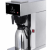 Combisteel - KAFFEMASKINE INKL. TERMOKANDE 2,0L