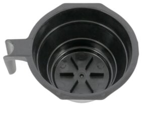 Combisteel - KAFFEFILTERHOLDER