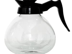 Combisteel - GLAS KAFFEKANDE 1,8L