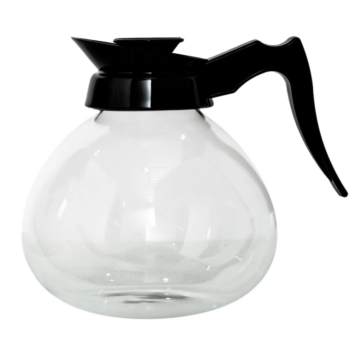 Combisteel - GLAS KAFFEKANDE 1,8L