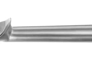 isske med keramisk belægning, ekstra langt håndtag