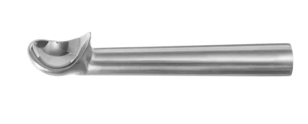 isske med keramisk belægning, ekstra langt håndtag