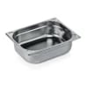 GN-kantine, Serie76, CrNi, 11,5L, H200mm, 1/2GN