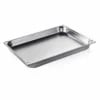 GN-kantine, Serie76, CrNi, 18,5L, H65mm, 2/1GN