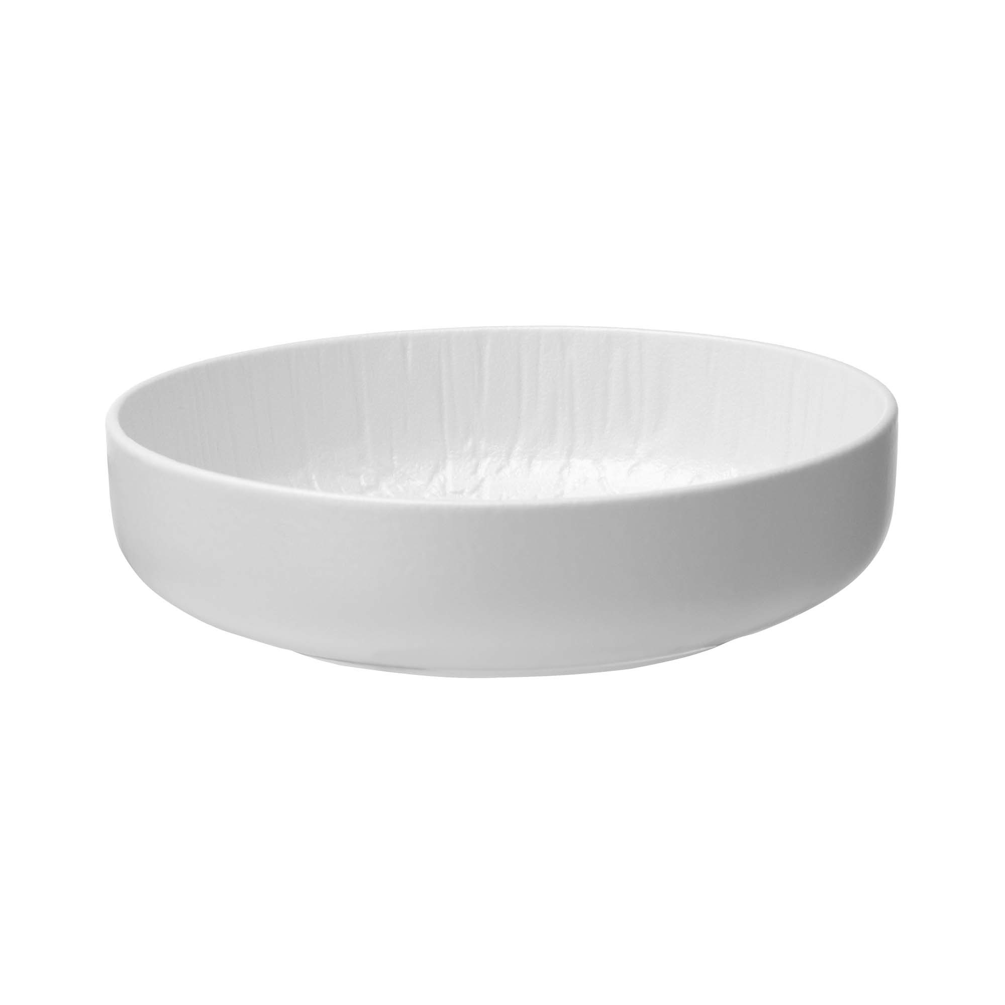 Nordisk lav skål, 200mm - Billede 4