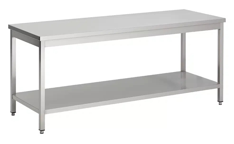 Combisteel - 700 ARBEJDSBORD BUNDHYLDE 1900