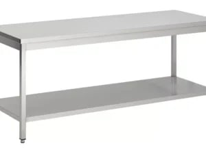 Combisteel - 700 ARBEJDSBORD BUNDHYLDE 2000