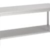 Combisteel - 600 ARBEJDSBORD BUNDHYLDE 1900