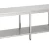 Combisteel - 600 ARBEJDSBORD BUNDHYLDE 2700