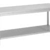 Combisteel - 800 ARBEJDSBORD BUNDHYLDE 1200