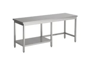 Combisteel - 700 ARBEJDSBORD ? BUNDHYLDE 1200