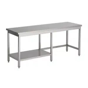 Combisteel - 800 ARBEJDSBORD ? BUNDHYLDE 1000